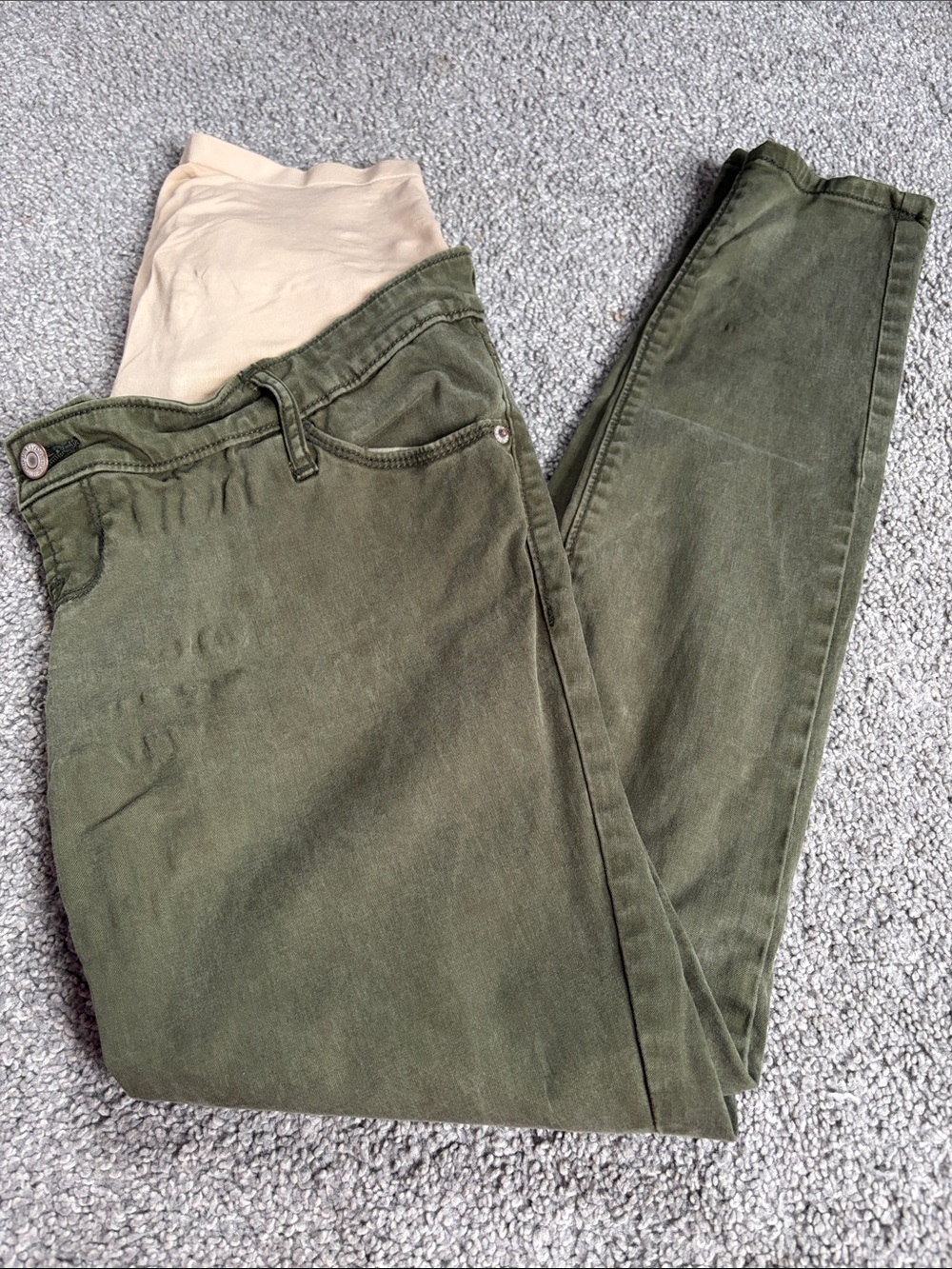 Women’s Maternity Jeans